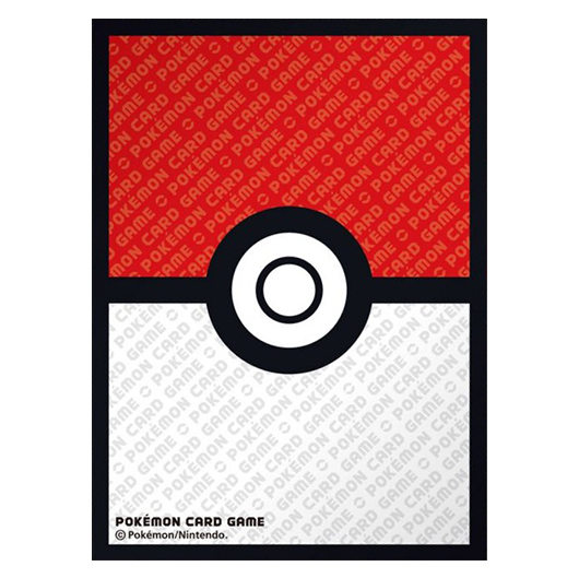 Poké Ball - Missing No.