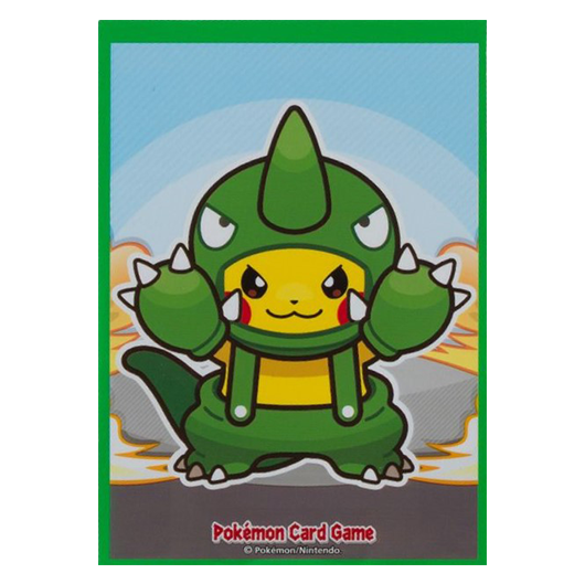 Poké Maniac - Missing No.