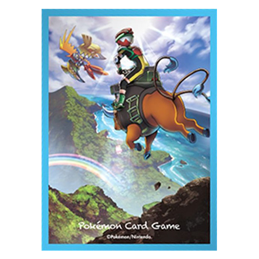 Monture Pokémon - Missing No.