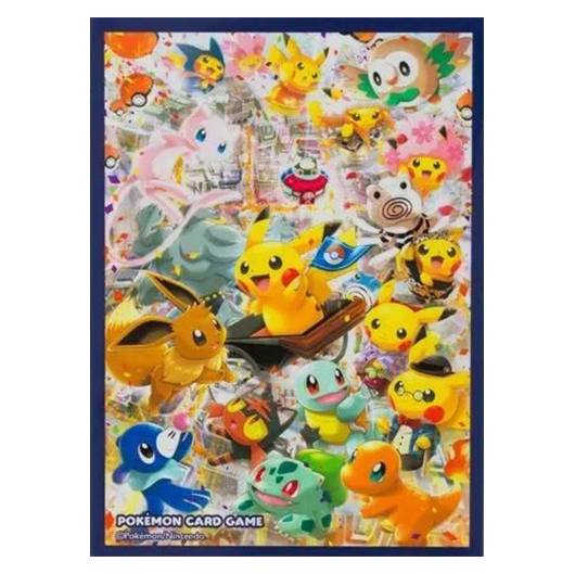 Pokémon Center Tokyo DX - Missing No.