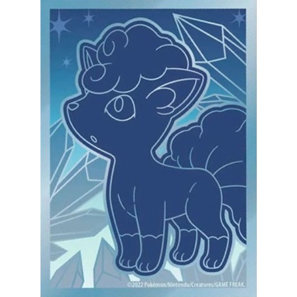 Goupix d'Alola