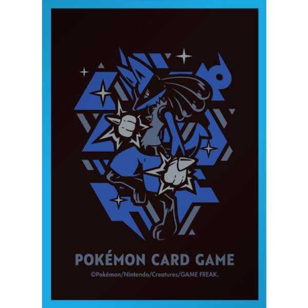 Lucario [COOLxMETAL] [Ver. 2]
