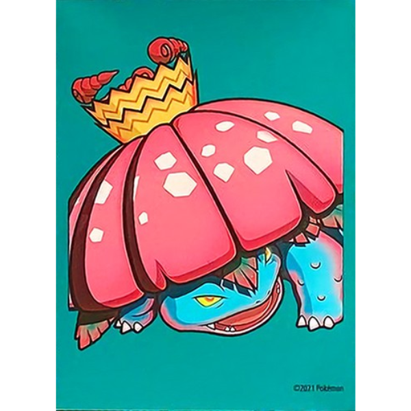 Florizarre Gigamax