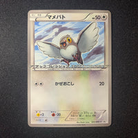 Poichigeon - 002/BW-P Promo - Missing No.