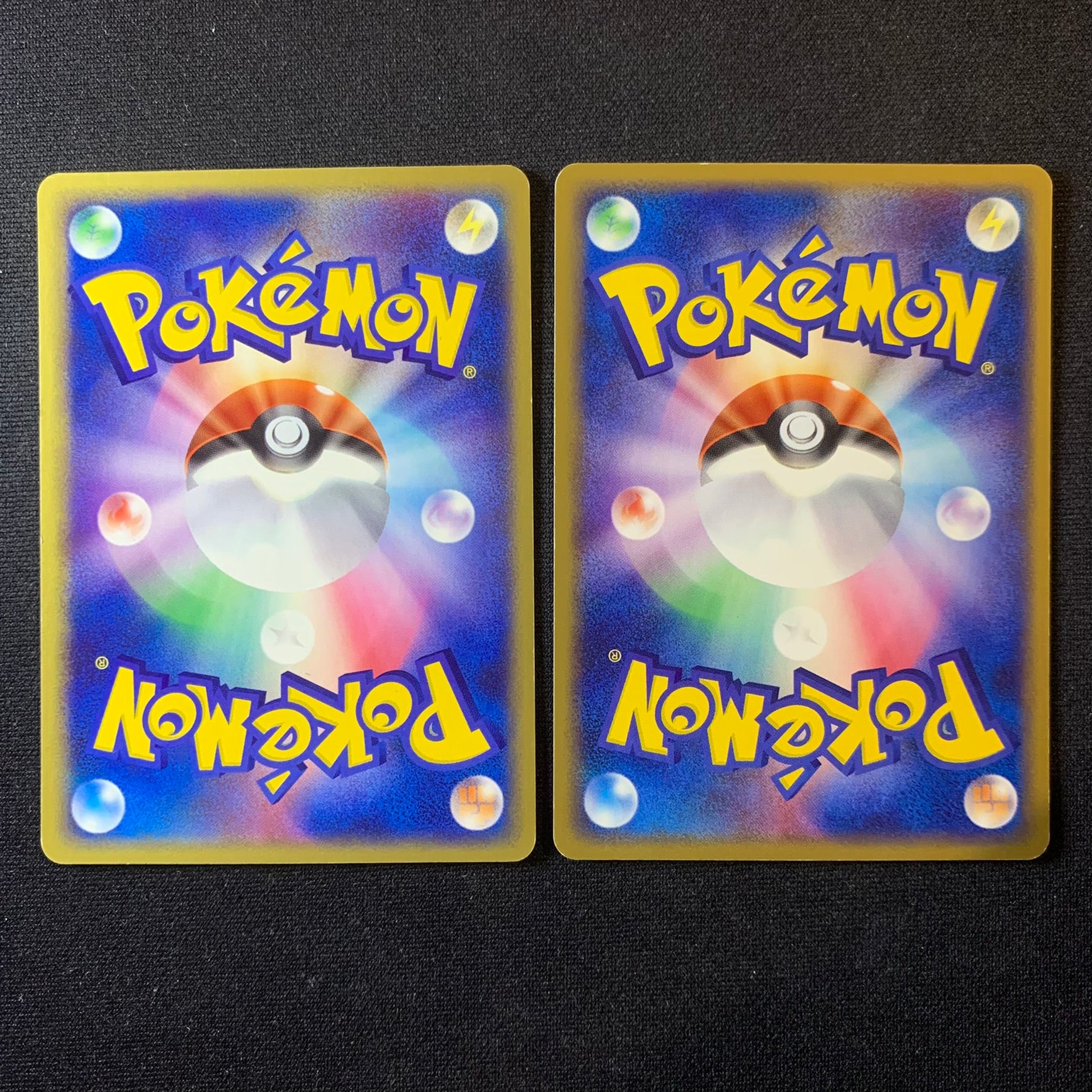 Malosse & Demolosse obscur ed1 - Rocket Gang Strikes Back (Team Rocket Returns) [Black Half Deck] - Missing No.