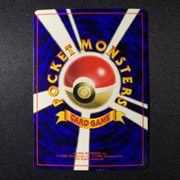 Férosinge de Pierre - Promo Glossy CoroCoro - Missing No.