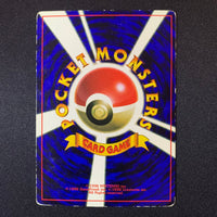 Minidraco d'Erika - Promo Glossy CoroCoro - Missing No.