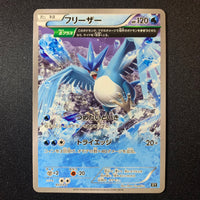 Artikodin Half-Art (Trait Antique) - The Best of XY - Missing No.