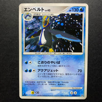 Pingoleon holographique ed1 - DP1 Space Time Creation - Missing No.