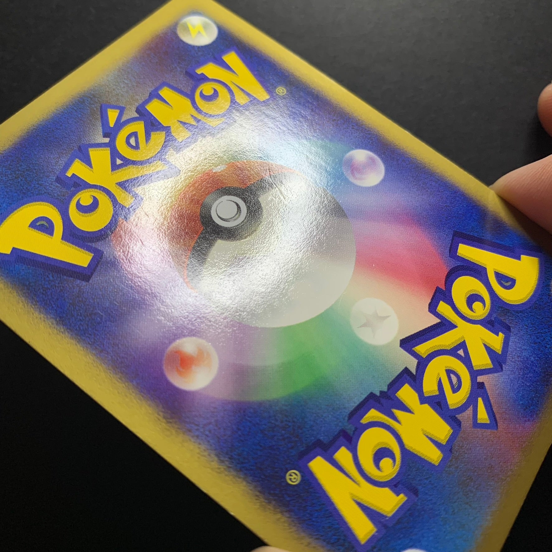 Dialga holographique - Giratina vs Dialga Deck Kit - Missing No.