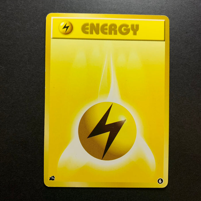 Énergie Électrique [6] - Intro Pack Bulbizarre - Missing No.
