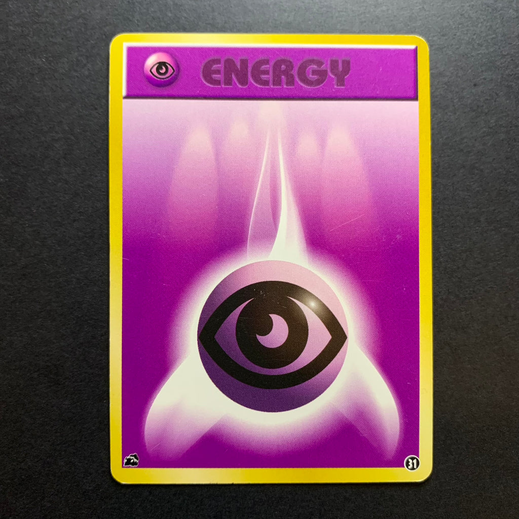 Énergie Psy [31] - Intro Pack Bulbizarre