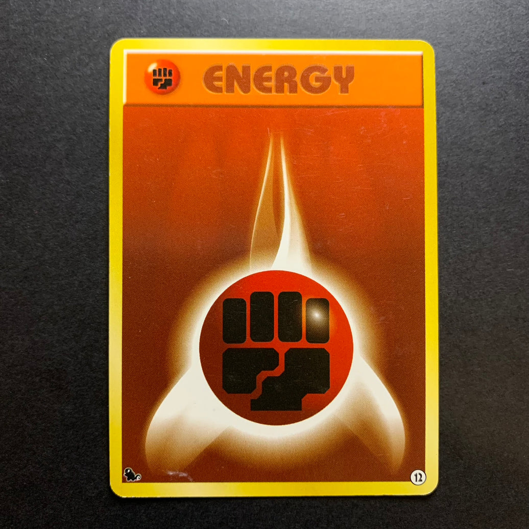 Énergie Combat [12] - Intro Pack Carapuce - Missing No.