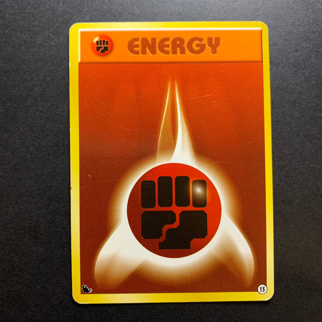 Énergie Combat [15] - Intro Pack Carapuce - Missing No.