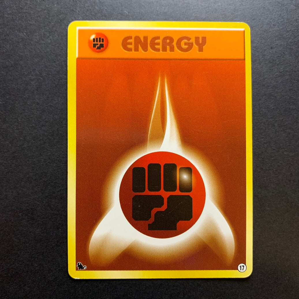 Énergie Combat [17] - Intro Pack Carapuce - Missing No.