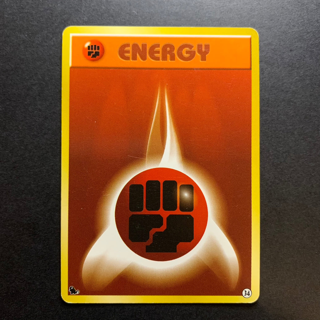Énergie Combat [34] - Intro Pack Carapuce - Missing No.