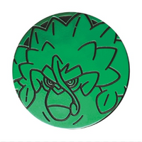 Jeton Pokémon - Missing No.
