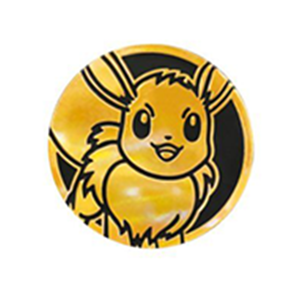 Jeton Pokémon