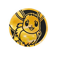 Jeton Pokémon