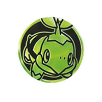 Jeton Pokémon