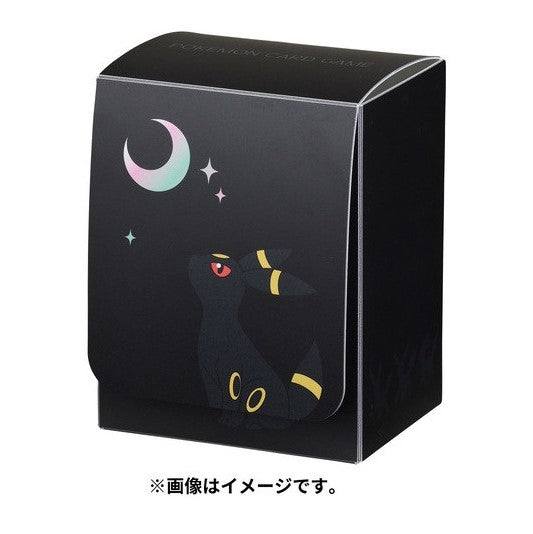 Deck box Pokémon - Noctali - Missing No.