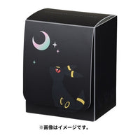 Deck box Pokémon - Noctali - Missing No.