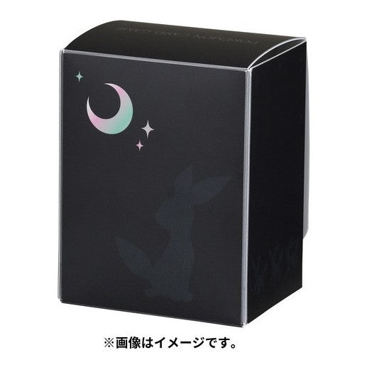 Deck box Pokémon - Noctali - Missing No.