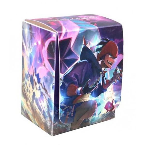 Deck box Pokémon - Roy